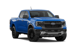 2026 Ford Ranger® External Image 5